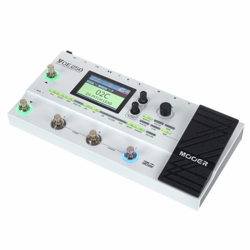 MOOER GE250 — foto 1