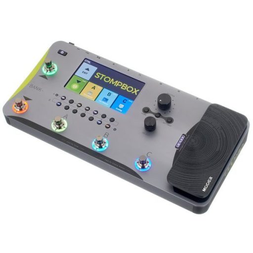 MOOER GE1000 — foto 1