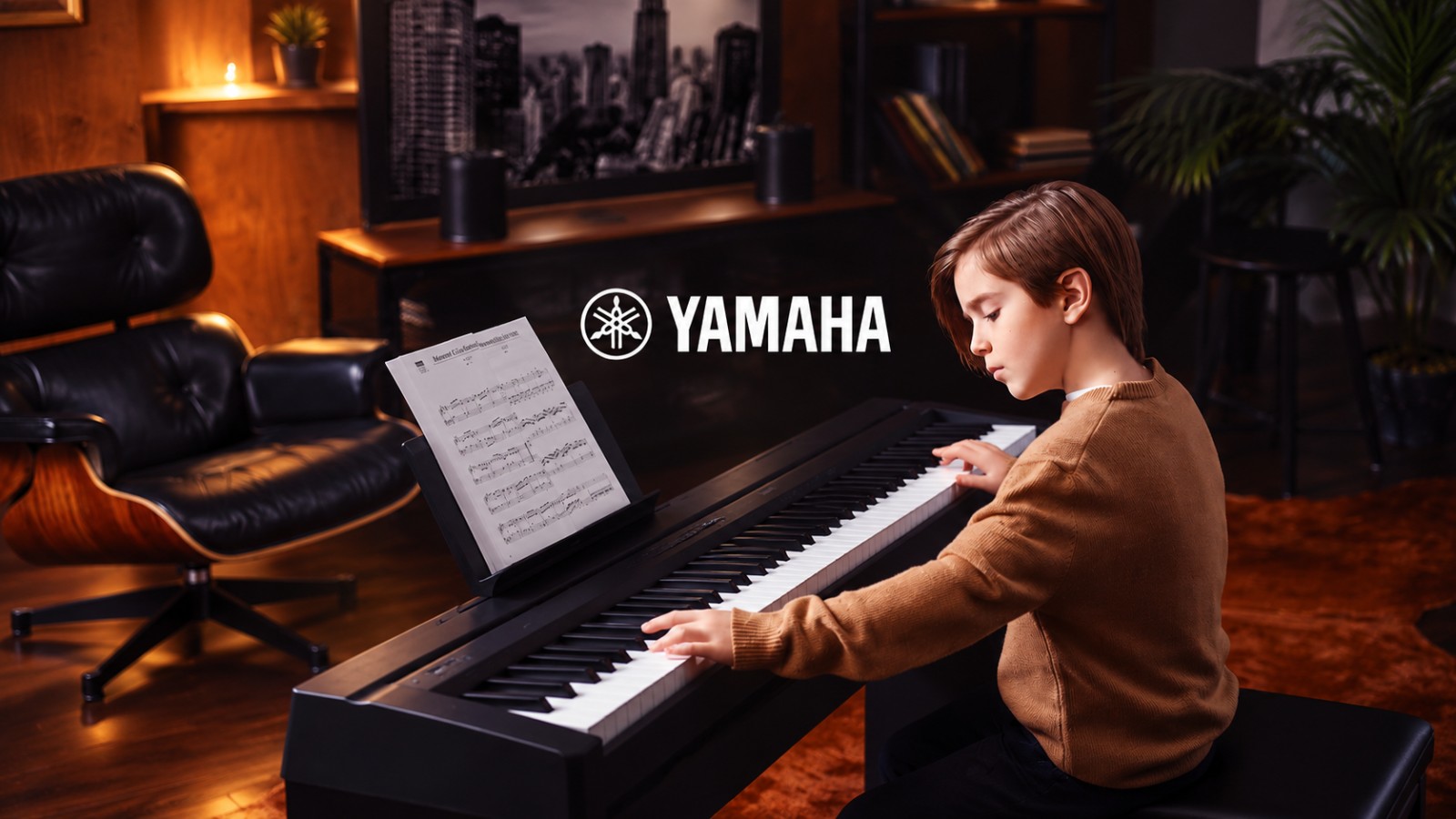 Yamaha