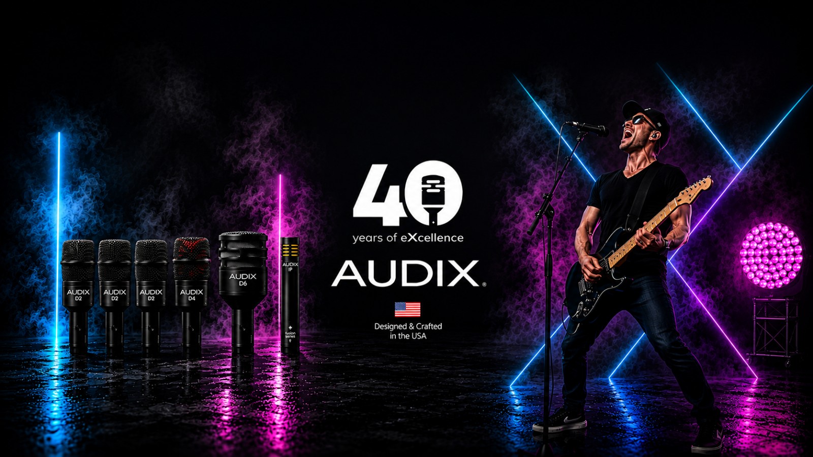 AUDIX