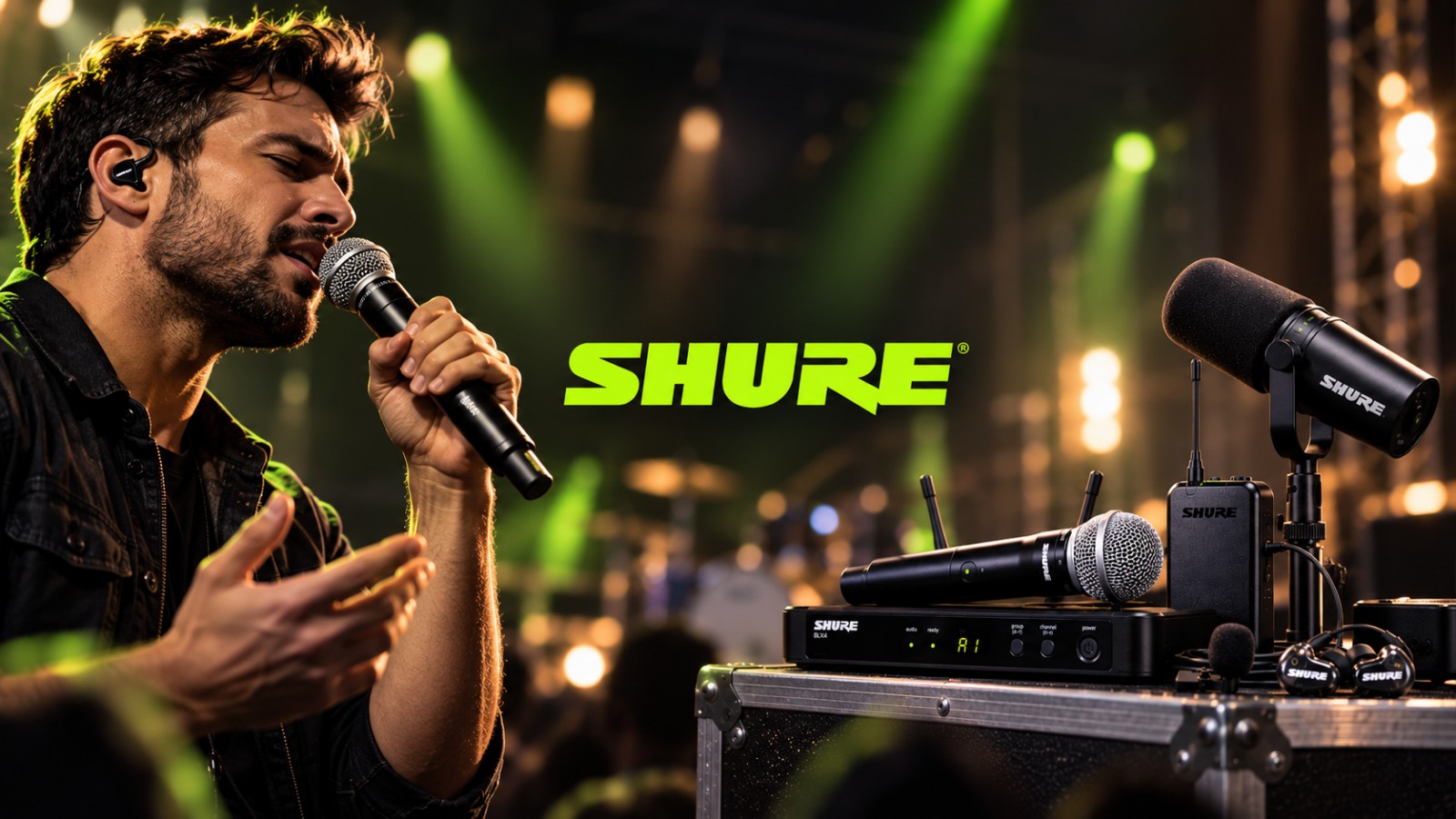 Shure