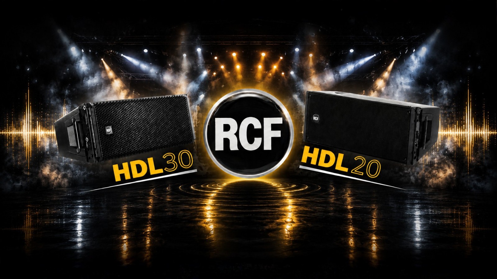 RCF