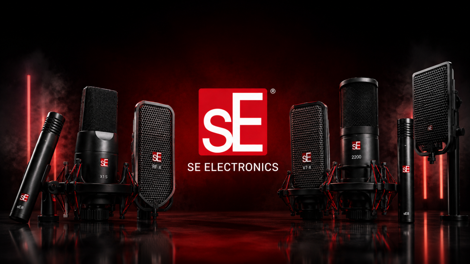 Se Electronics