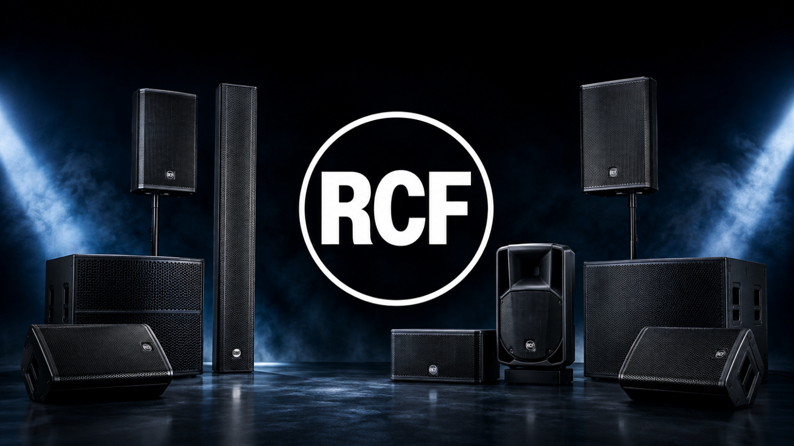 RCF