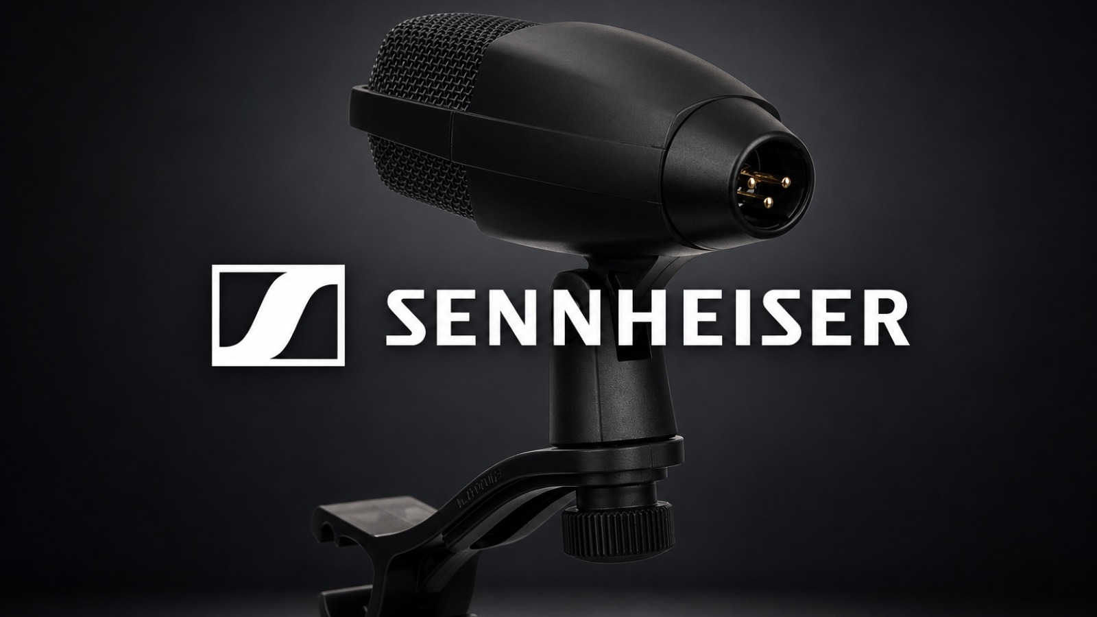 SENNHEISER
