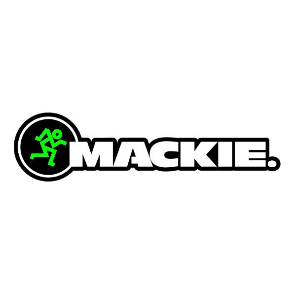 Mackie