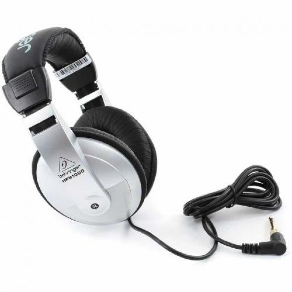 Behringer Hpm1000