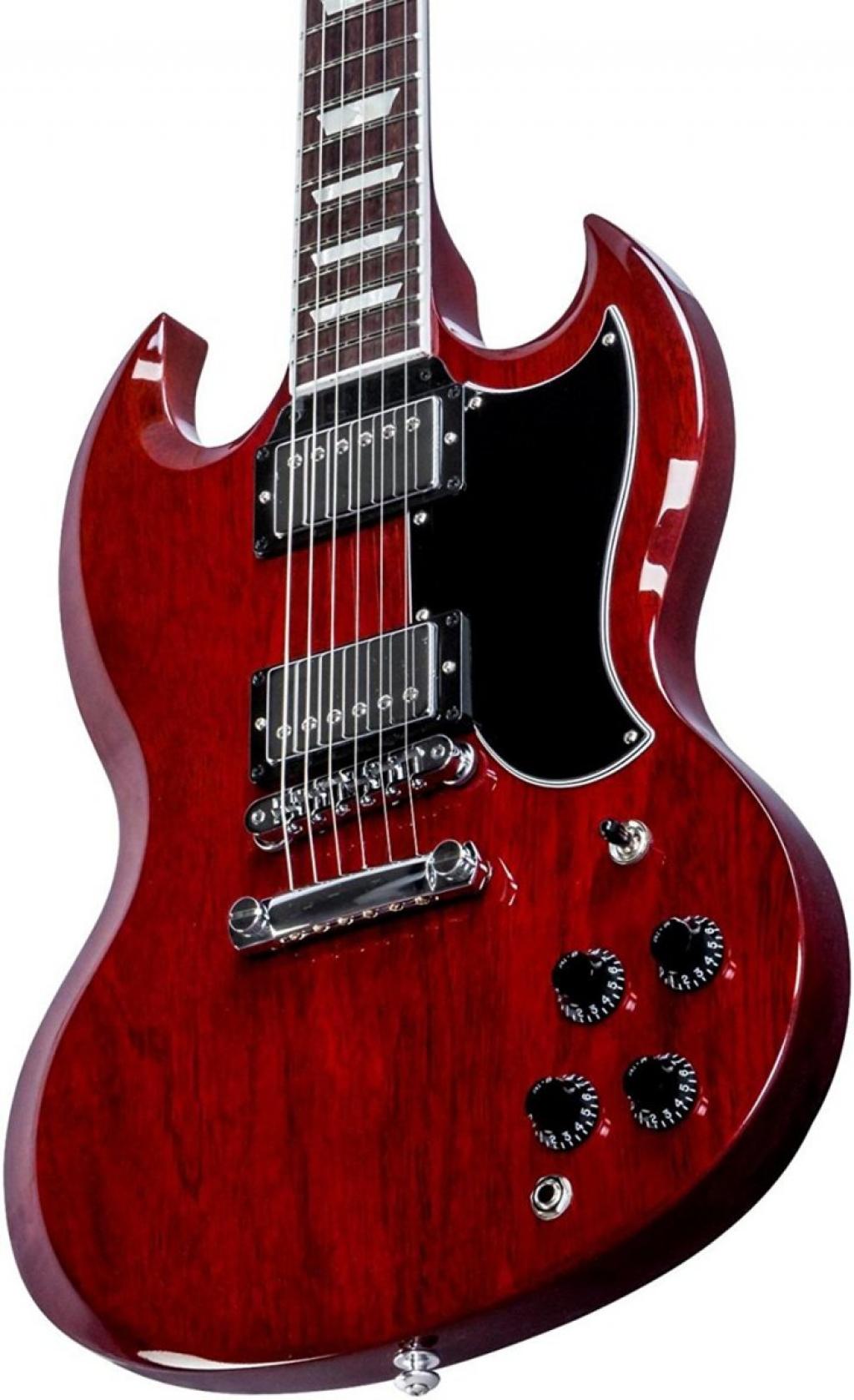 Gibson SG Special 2019 - Spar Burg