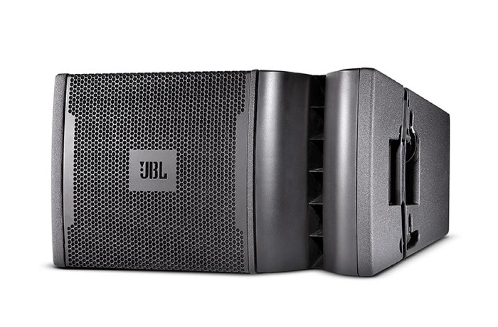 JBL Vrx932 LAP
