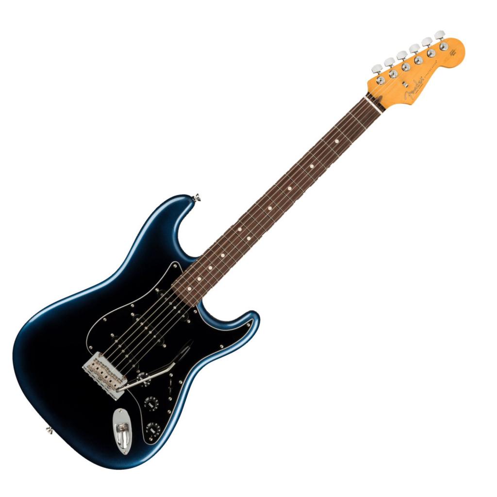Fender Guit. Strato American PRO II RW 0113900-761