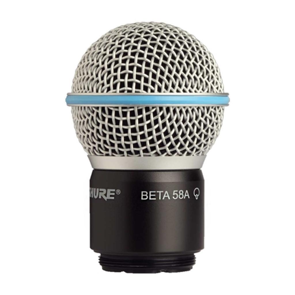 Shure Rpw118 Capsula Beta58