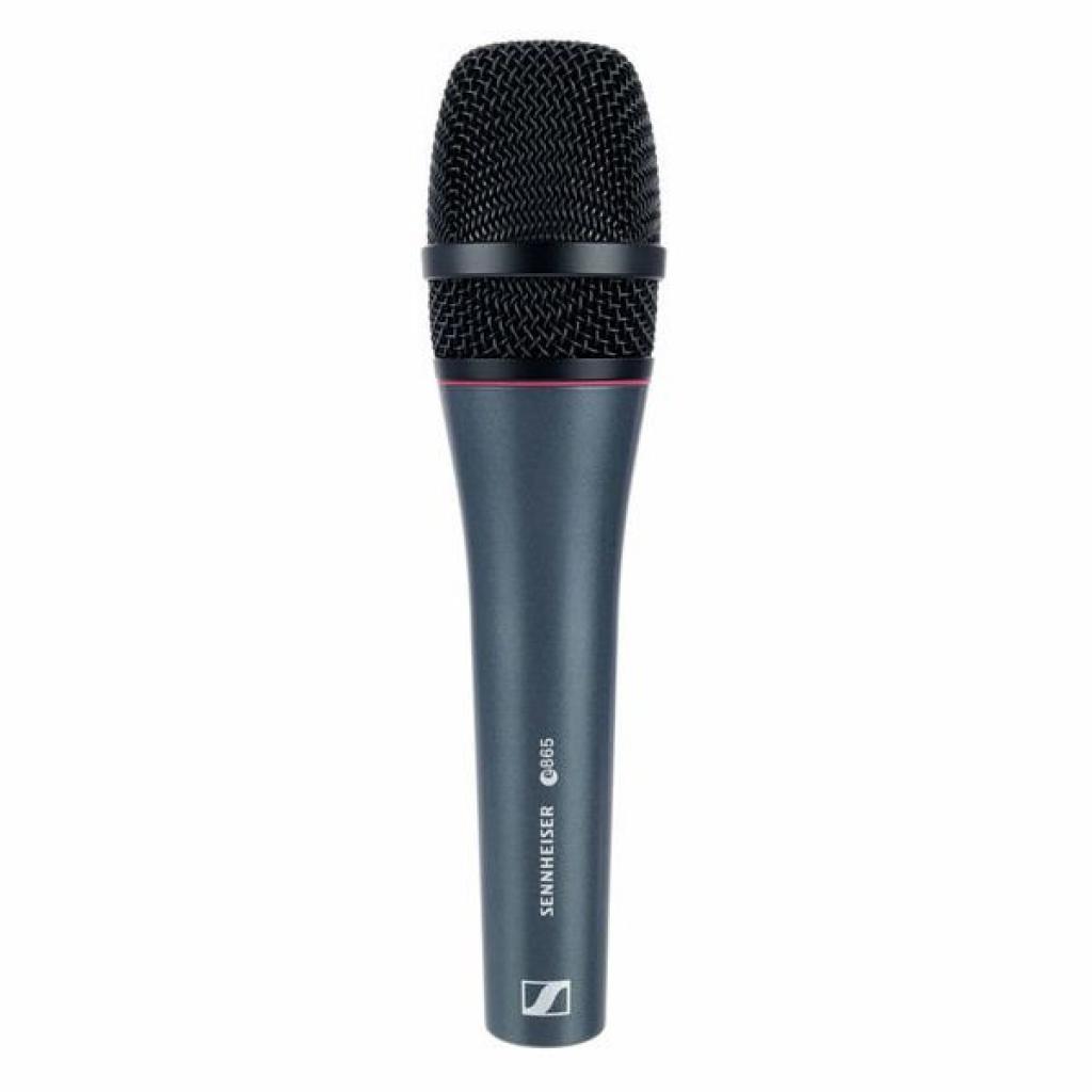 Sennheiser E865