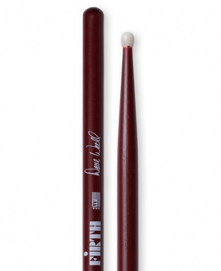 VIC Firth Sdwn Dave Weckl Nylon