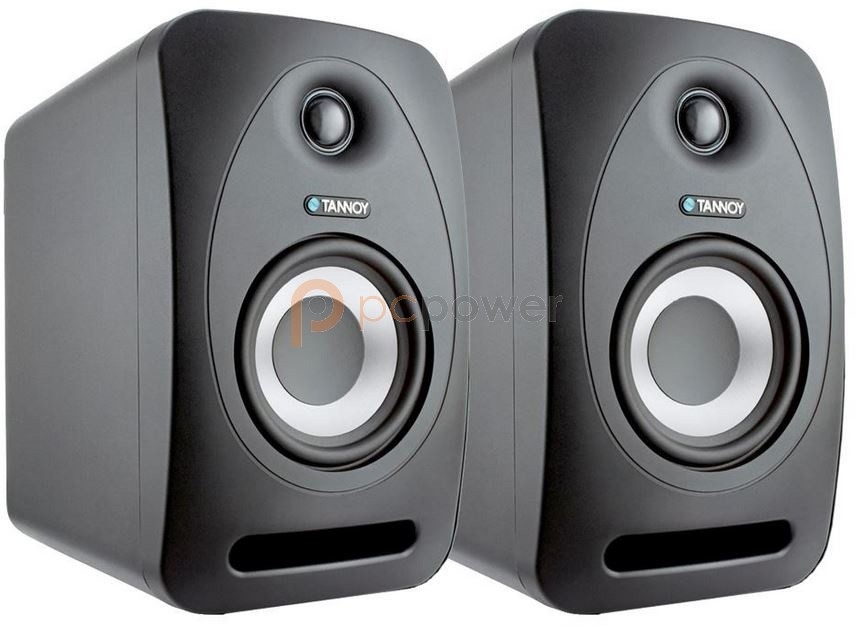 Monitor DE Studio Tannoy Reveal 502