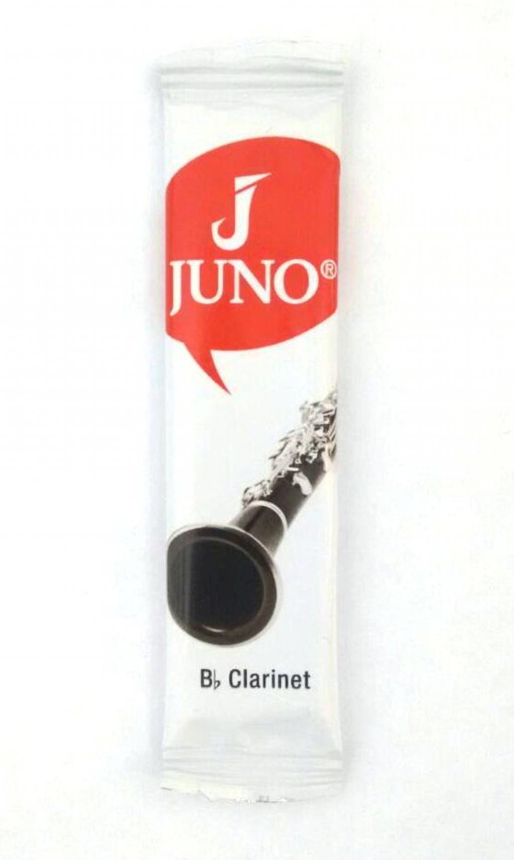 Juno Palheta Clarinete 2 Unid.