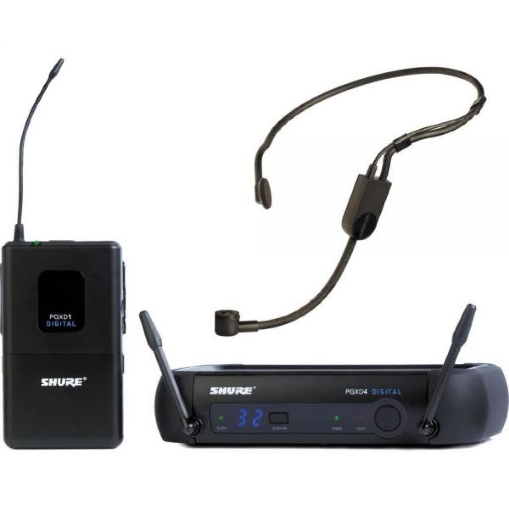 Shure Pgxd14/pga31