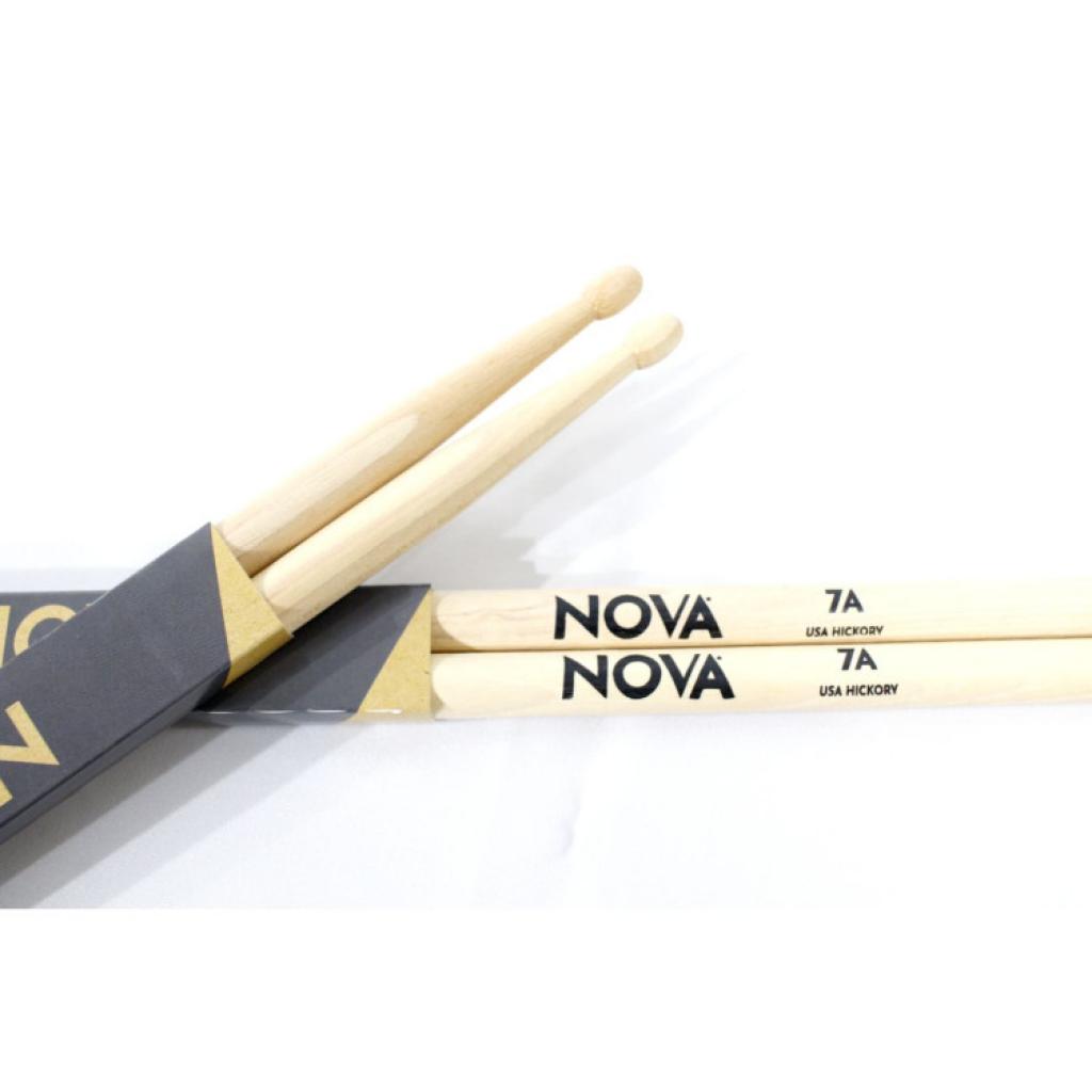 VIC Firth Nova 7A