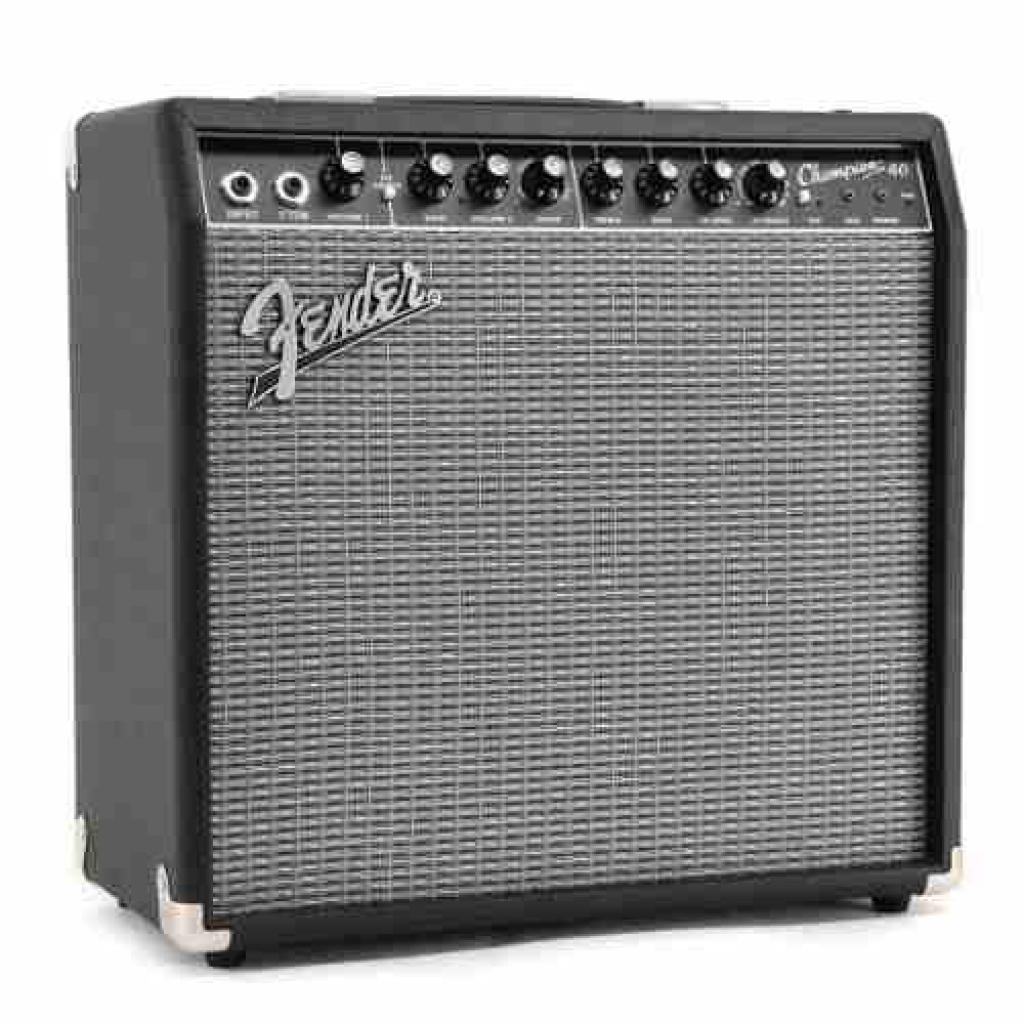 Fender Champion 40 220V.