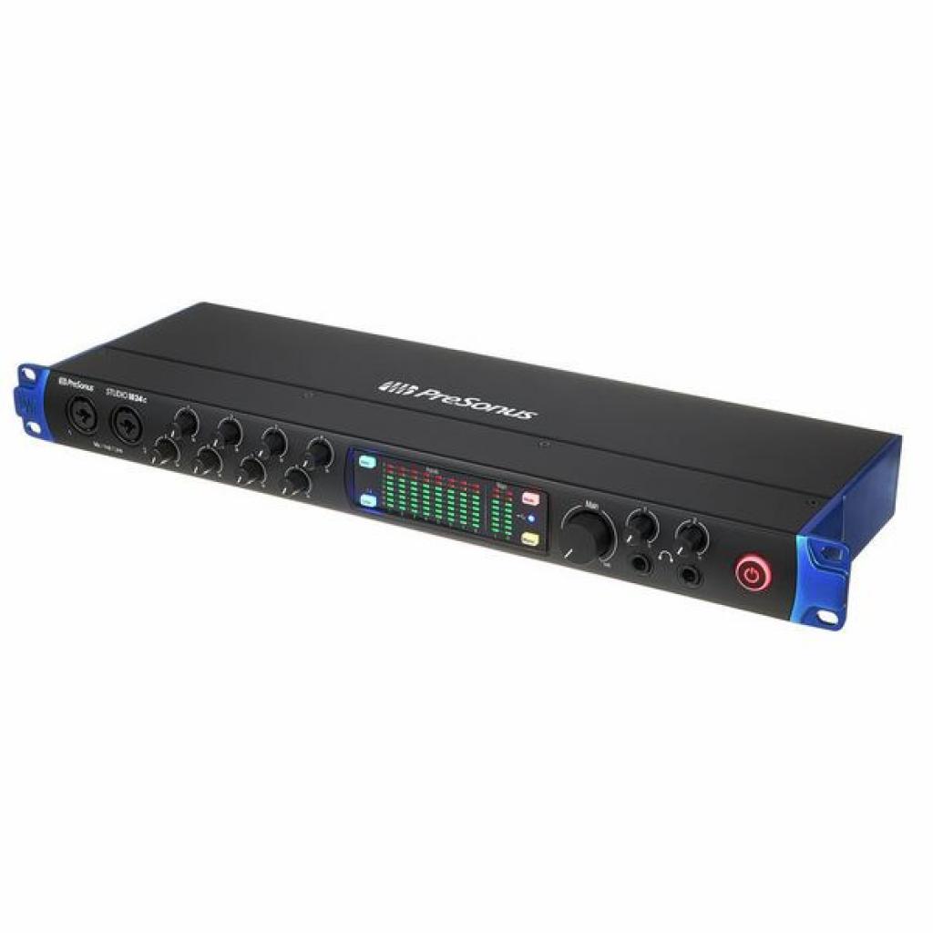 Presonus Studio 1824C