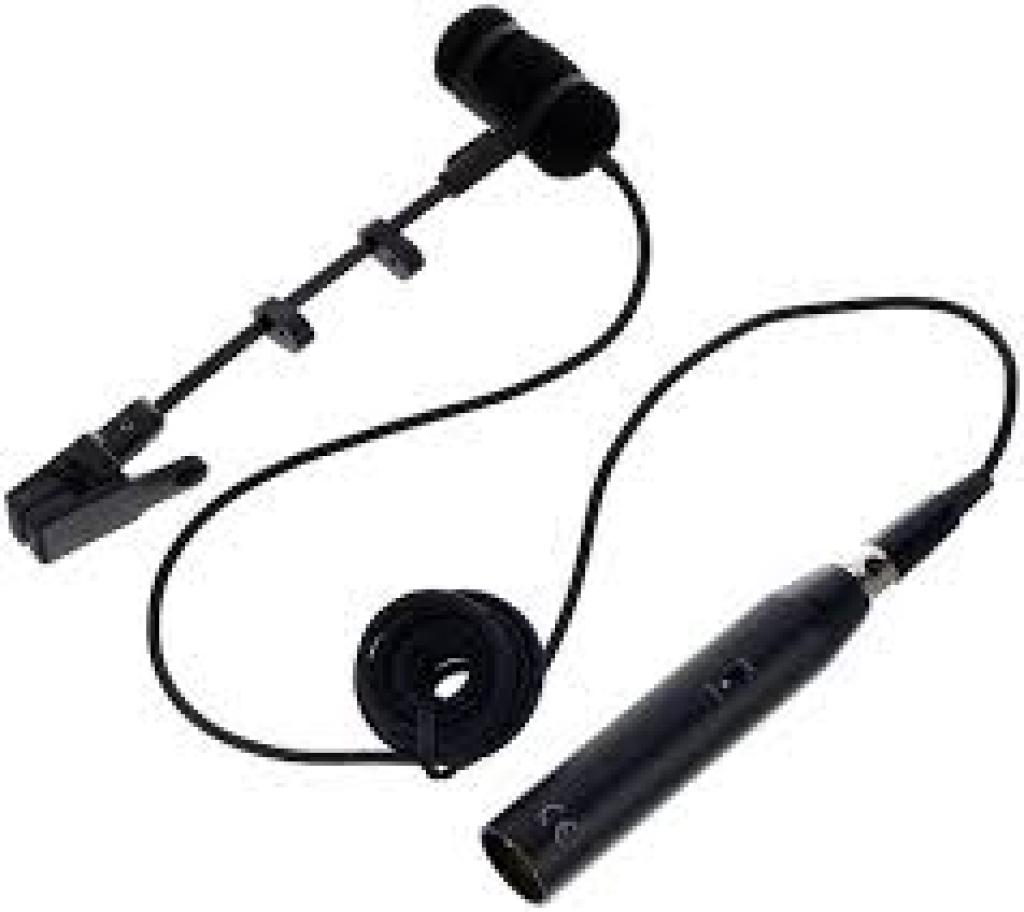 Audio Technica PRO 35