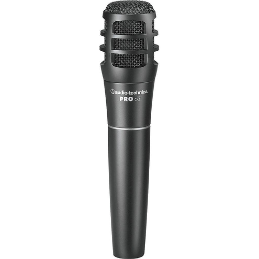 Audio Technica PRO 63
