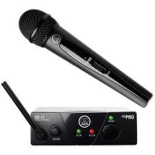 AKG WMS40 PRO Mini Vocal Single