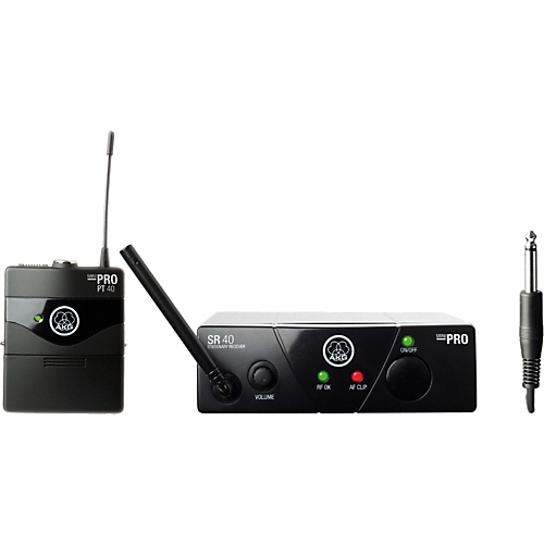 AKG WMS40 PRO Mini Single