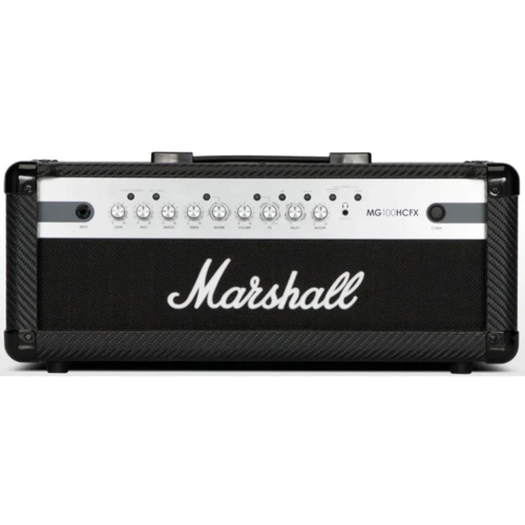 Marshall MG 100 Hcfx
