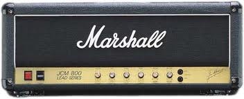 Marshall Jcm800
