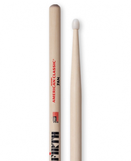 Baqueta VIC Firth Am.classic 7A Nylon