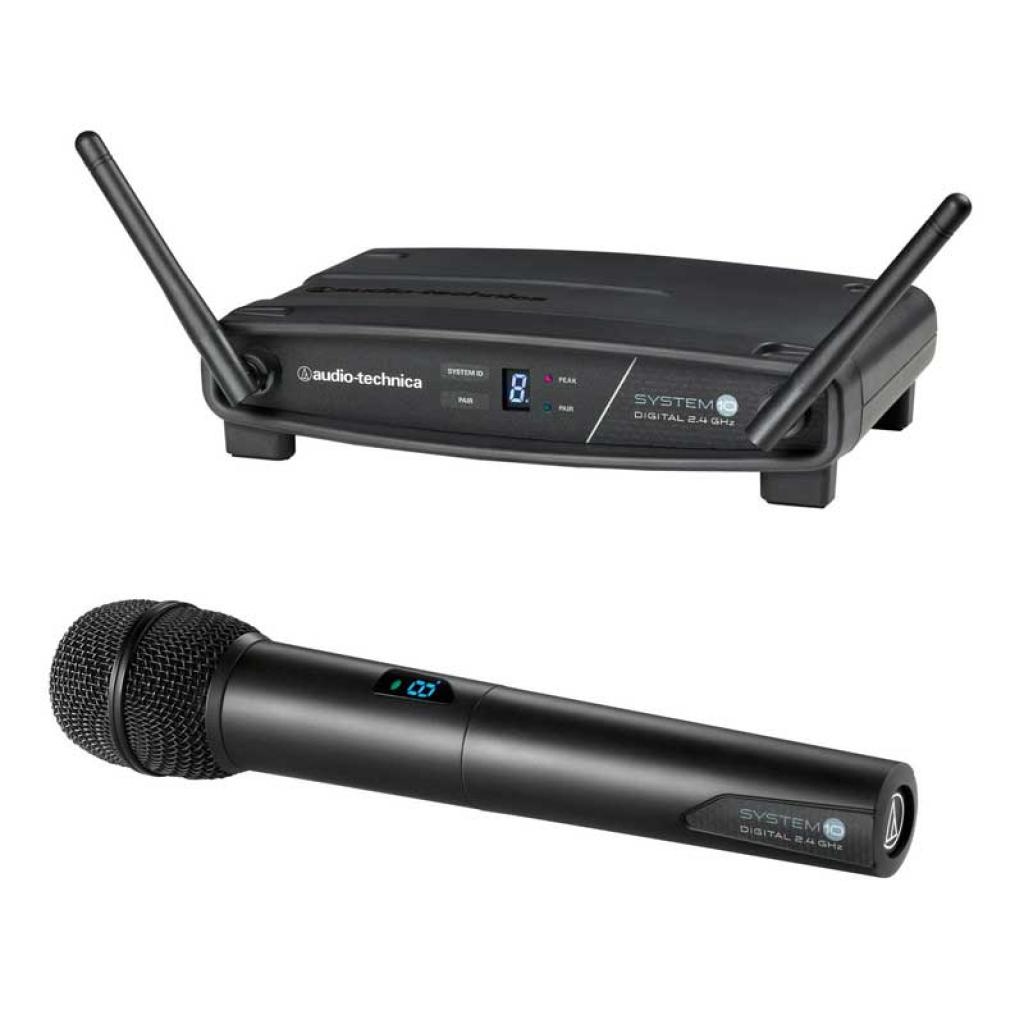 Audio Technica Atw1102 Vocal