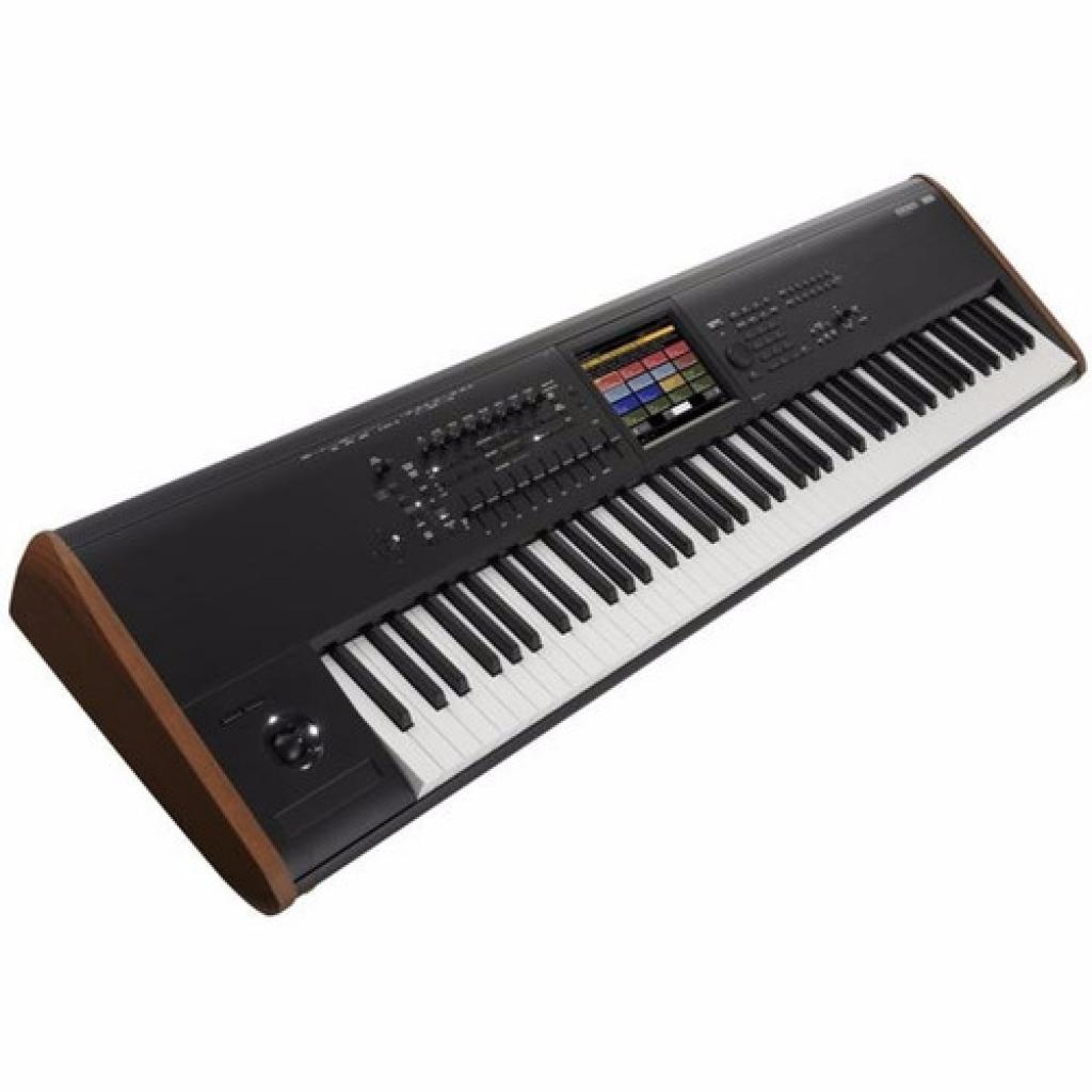 Korg Kronos 2 73