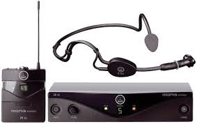 AKG Perception 45 Headset