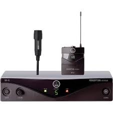 AKG Perception 45 Lapela