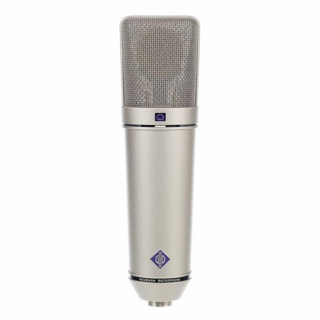 Neumann U87 AI