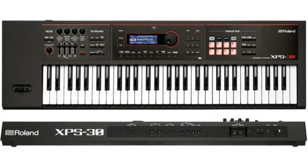Roland XPS30