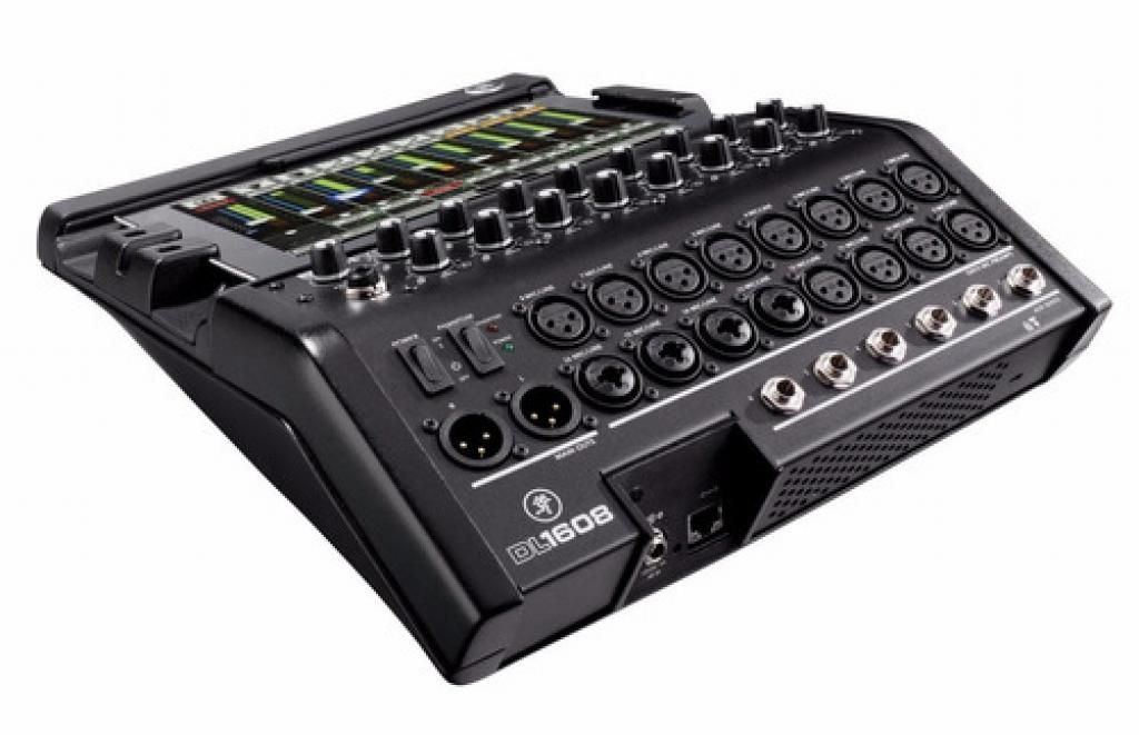 Mackie Dl1608