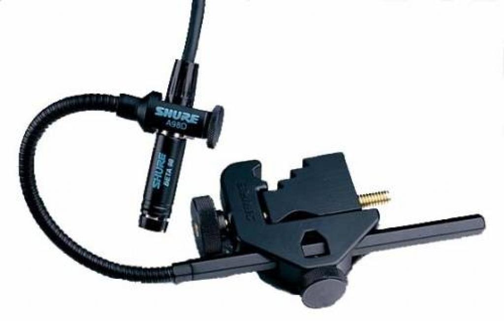 Shure Beta98 D/C