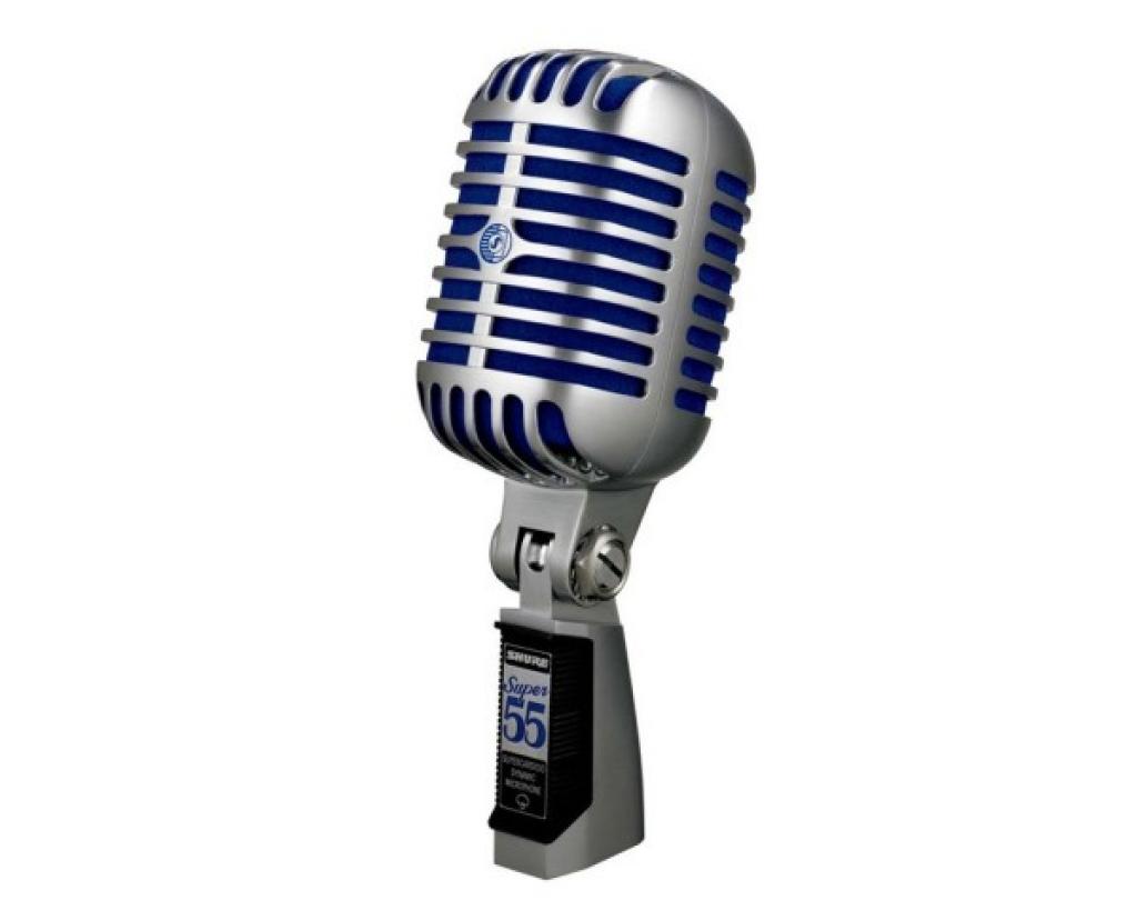 Shure Super55 Classic