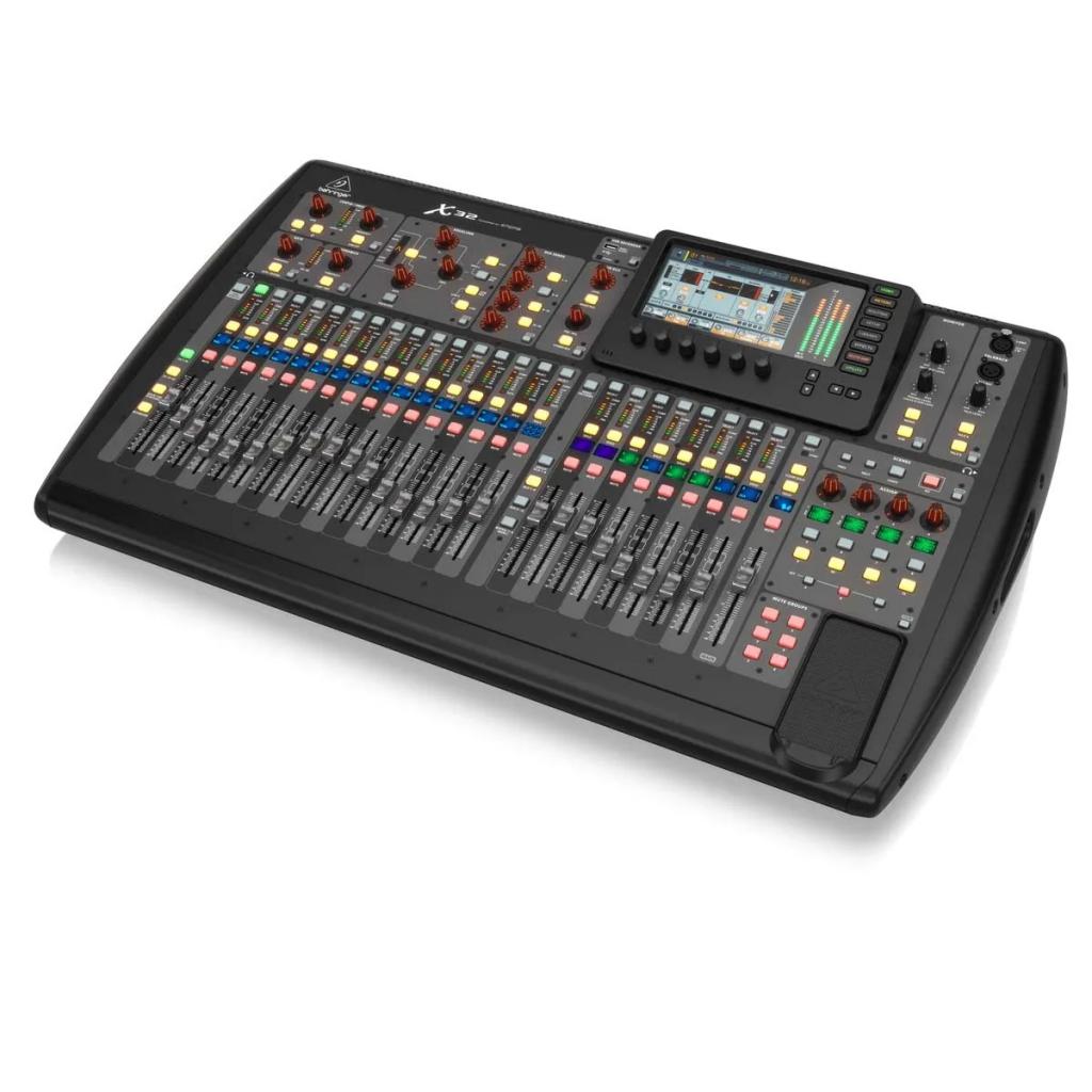 Behringer X32 Full