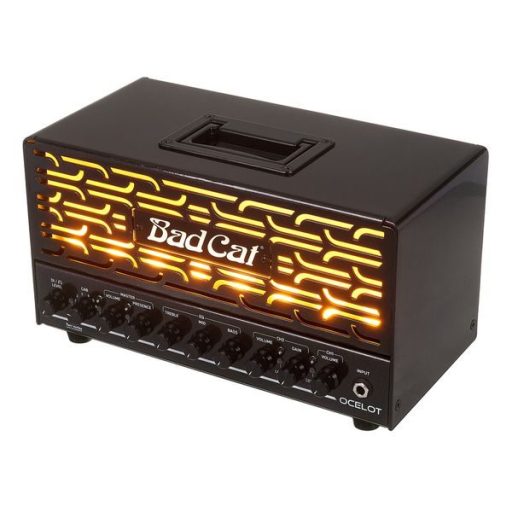 BAD CAT OCELOT "B" STOCK — foto 1