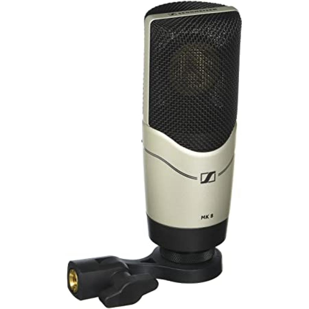 Sennheiser MK 4 Studio