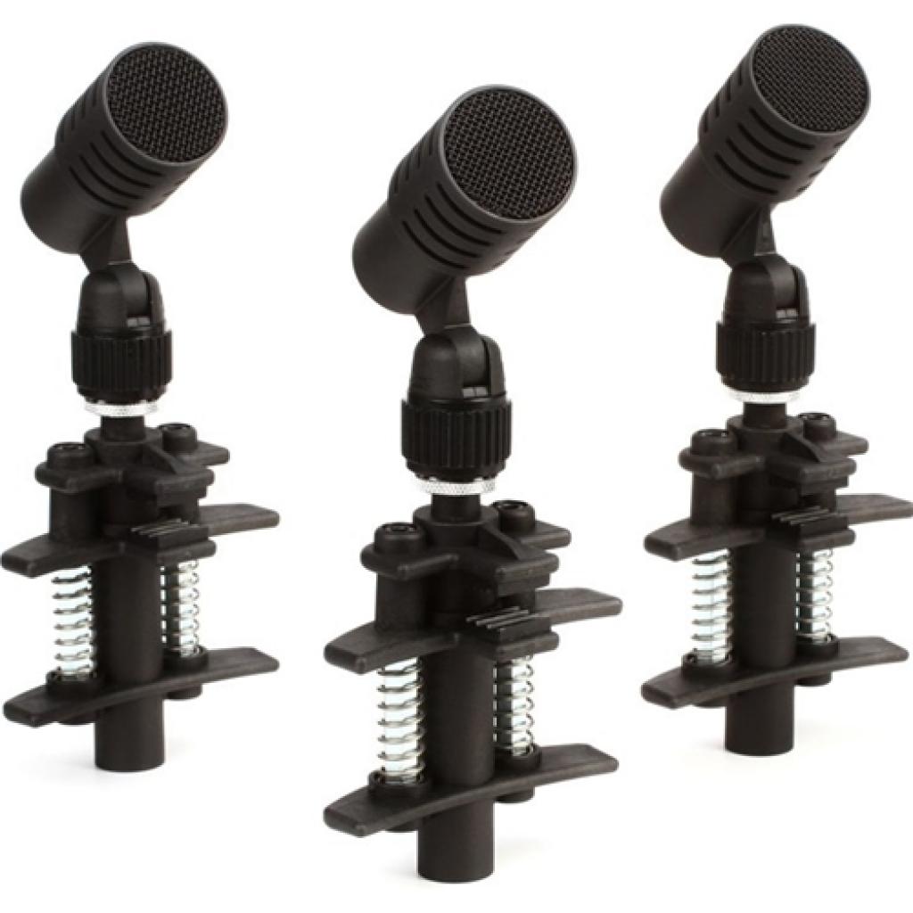 Beyerdynamic TG35D Triple