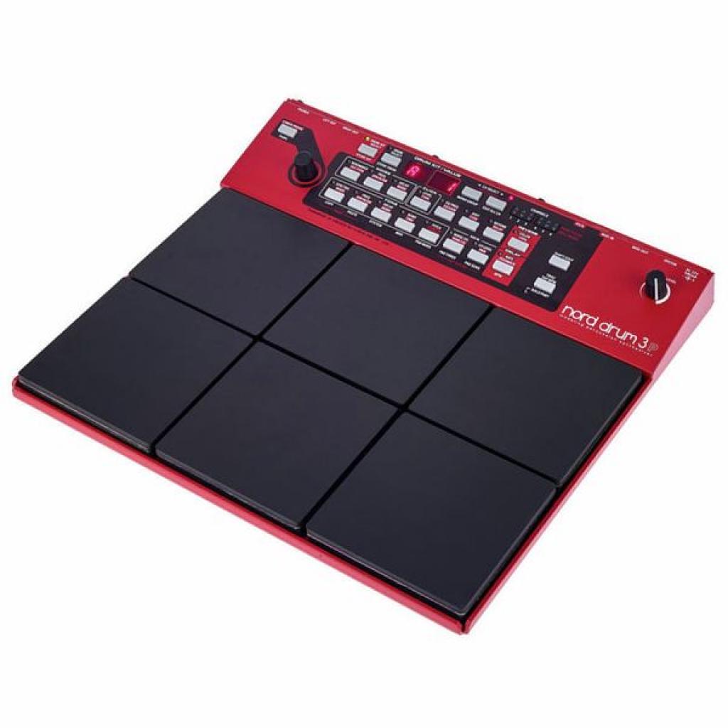 Nord Drum 3P