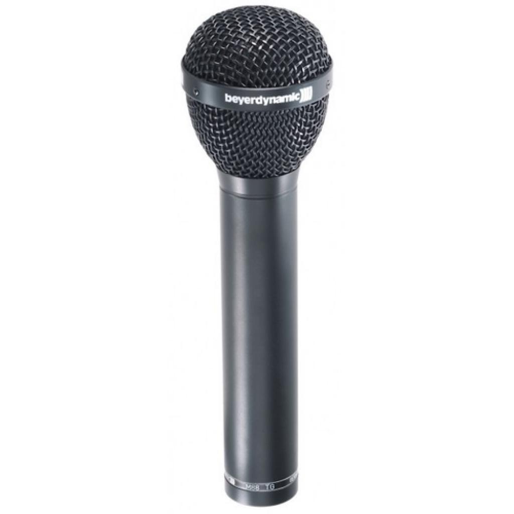 Beyerdynamic M88 TG