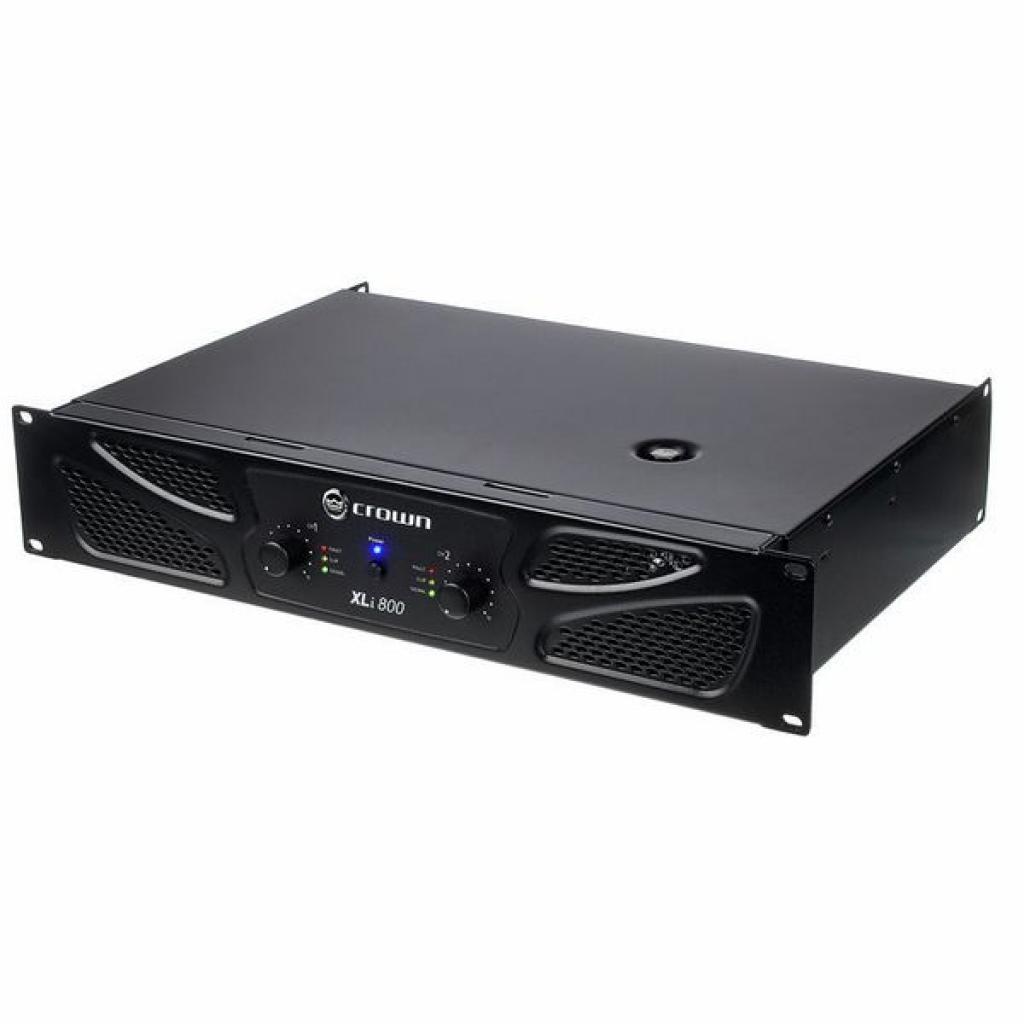Crown XLI 800