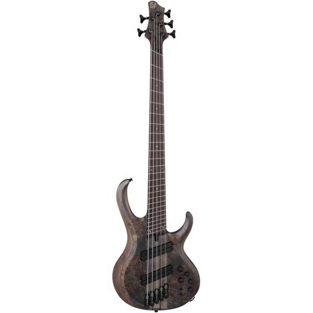 Ibanez Bass Btb805 MS TGF 5 Cuerdas