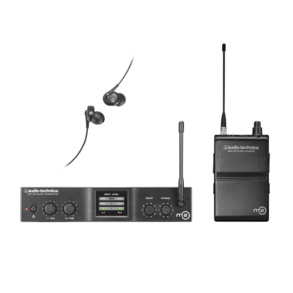 Audio Technica m 2M EAR Phone