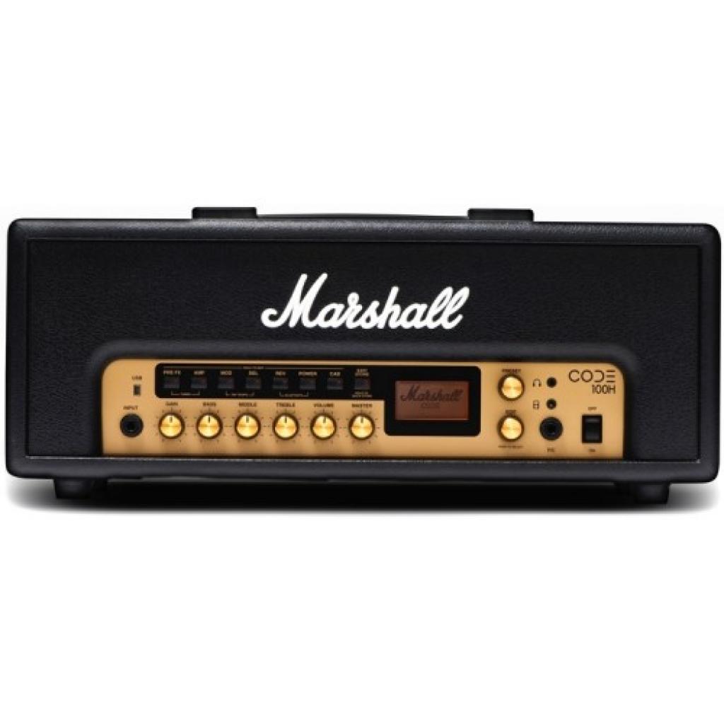 Marshall Code 100HE 220V.