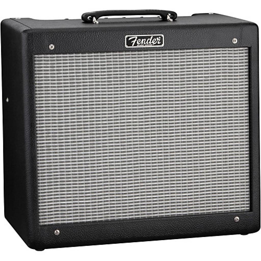 Fender Blues Junior IV Valvulado